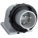  SCHNEIDER 83873 PK fisa industriala 32A 3P + E - 480...500 V AC - IP67
