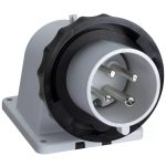   SCHNEIDER 83879 PK fisa industriala 16 A - 3P + N + E - 200...250 V AC - IP67