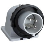   SCHNEIDER 83883 PK priza industriala 16 A - 3P + N + E - 480...500 V AC - IP67