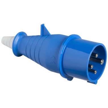 SCHNEIDER 83901 PK fázisfordító lengővilla 16A, 4P, 250V, IP44