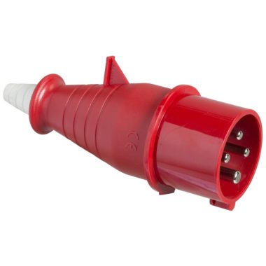 SCHNEIDER 83902 PK fázisfordító lengővilla 16A, 4P, 415V, IP44