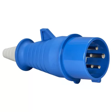 SCHNEIDER 83906 PK fázisfordító lengővilla 16A, 5P, 250V, IP44