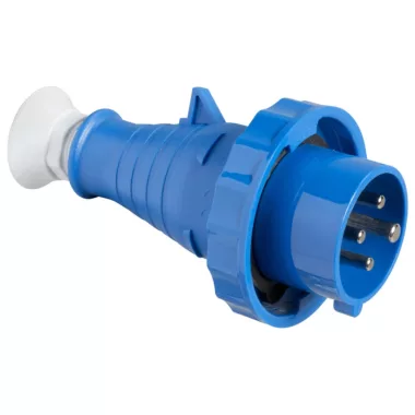SCHNEIDER 83911 PK ff. lengővilla 16A 3P + E - 200...250 V AC - IP67