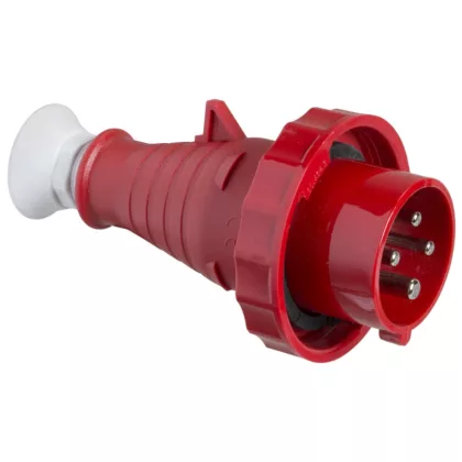   SCHNEIDER 83912 PK ff. lengővilla 16A 3P + E - 380...415 V AC - IP67