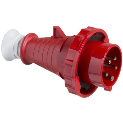   SCHNEIDER 83913 PK fázisford.lengővilla 16A 3P + N + E - 380...415 V AC - IP67