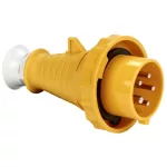   SCHNEIDER 83915 PK fázisford.lengővilla 16 A - 3P + N + E - 100...130 V AC - IP67