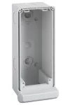 SCHNEIDER 83920 holder for Unika socket 16-32A SCHNEIDER 83920 holder for Unika socket 16-32A