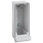 SCHNEIDER 83920 tartó Unika aljzathoz 16-32A