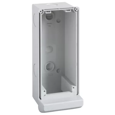 SCHNEIDER 83920 tartó Unika aljzathoz 16-32A