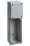 SCHNEIDER 83921 base 1 For unique panel SCHNEIDER 83921 base 1 For unique panel