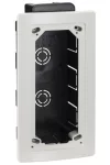 SCHNEIDER 83924 holder for Unika socket SCHNEIDER 83924 holder for Unika socket