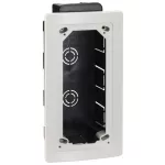 Suport SCHNEIDER 83924 pentru priză Unika