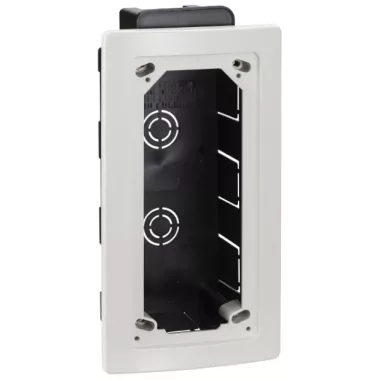 SCHNEIDER 83924 holder for Unika socket SCHNEIDER 83924 holder for Unika socket