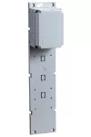 SCHNEIDER 83925 ISOBLOCK Wall box with 1 junction box, 16A SCHNEIDER 83925 ISOBLOCK Wall box with 1 junction box, 16A
