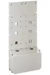 SCHNEIDER 83926 ISOBLOCK Wall box with 2 junction boxes, 16A SCHNEIDER 83926 ISOBLOCK Wall box with 2 junction boxes, 16A