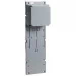 SCHNEIDER 83927 ISOBLOCK Wall box with 1 junction box, 63A