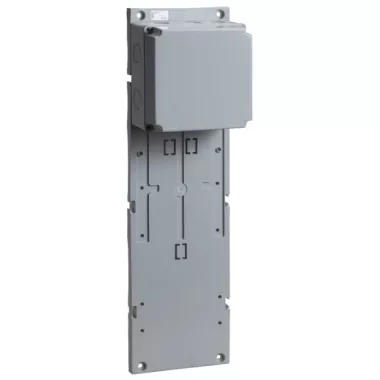 SCHNEIDER 83927 ISOBLOCK Wall box with 1 junction box, 63A SCHNEIDER 83927 ISOBLOCK Wall box with 1 junction box, 63A