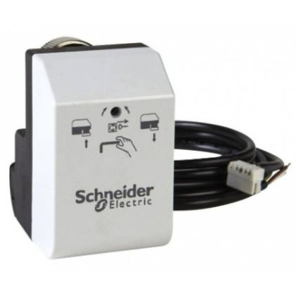 SCHNEIDER 8455051000 Zónaszelep-mozgató MZ20A 5,5mm