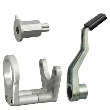 SCHNEIDER 8600991000 Kit EM9-TRV