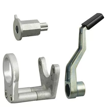 SCHNEIDER 8600991000 Készlet EM9-TRV