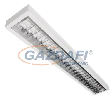 KANLUX 8601 XEDOS 254 NT-EVG lámpa T5 A++ - B falon kívüli KANLUX 8601 XEDOS 254 NT-EVG lámpa T5 A++ - B falon kívüli