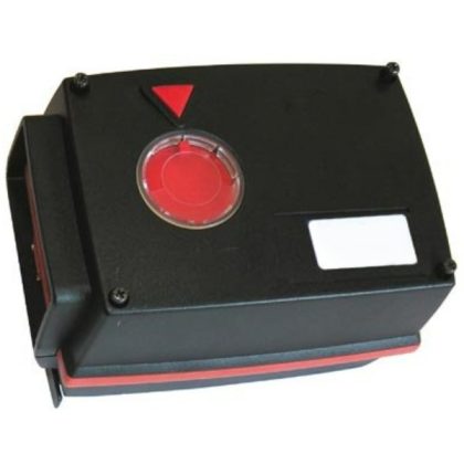 SCHNEIDER 8601010000 Szelepmozgató M9B/24 VTRE szelephez