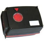 SCHNEIDER 8601020000 Szelepmozgató M9B/230 VTRE szelephez