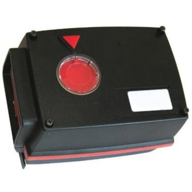 SCHNEIDER 8601020000 Szelepmozgató M9B/230 VTRE szelephez