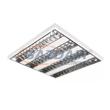 KANLUX 8602 XEDOS 424 NT-EVG lámpa T5 A++ - B falon kívüli KANLUX 8602 XEDOS 424 NT-EVG lámpa T5 A++ - B falon kívüli