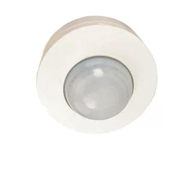 GAO 870464 Jelenlétérzékelő, 15 méter magasba, IP20-IP54, 2000W, 10A