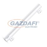   PHILIPS 871829178948200 Tub fluorescent cu LED, 3W 300mm S14S WW ND 1CT / 4