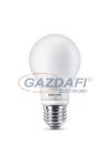 PHILIPS 871869641965600 LED fényforrás, classic 4.5W A60 E27 WW FR ND 1CT/10