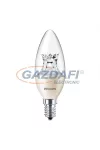 PHILIPS 871869645368100 Master Dimtone LED fényforrás, E14, 4W, 250Lm, 2200-2700K