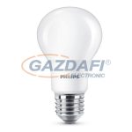   PHILIPS 871869657699100 LED fényforrás, 8.5W A60 E27 WW FR WGD 1BC/6