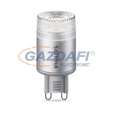 Bec Led dimabil PHILIPS 871869657867400 LED 2.3W G9 WW 230V Dim SRT4