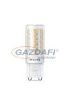 PHILIPS 871869673446900 LED fényforrás, 1.9W G9 WW ND RF 1BC/6 PHILIPS 871869673446900 LED fényforrás, 1.9W G9 WW ND RF 1BC/6