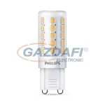   PHILIPS 871869673446900 LED fényforrás, 1.9W G9 WW ND RF 1BC/6