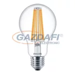   Bec Led PHILIPS 871869674265500 CLA A67, filament, E27, 11W, LED 1521Lm, 240V, 2700K, 827, clar