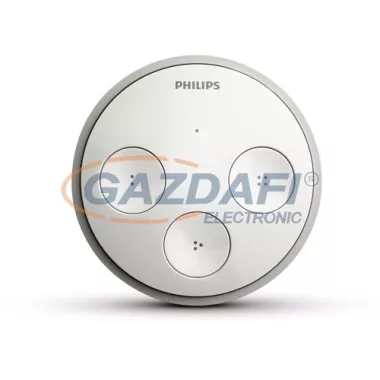 PHILIPS HUE TAP 8718696743133 fali szabályzó, távkapcsoló