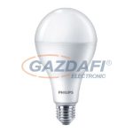   PHILIPS CorePro 871869677035100 LED fényforrás, E27, 20W, 2500Lm, 2700K, 827, opál búra