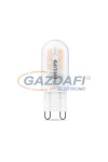 PHILIPS 871869681530400 LED fényforrás, 3.2W G9 WH ND 1BC/6 PHILIPS 871869681530400 LED fényforrás, 3.2W G9 WH ND 1BC/6