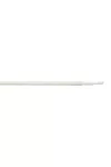 SiF / GL 35mm2 Conductor siliconic din fibra de sticla rezistentă la căldură alb 300 / 500V