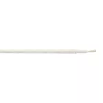   SiF / GL 70mm2 Conductor siliconic din fibra de sticla rezistentă la căldură alb 300 / 500V