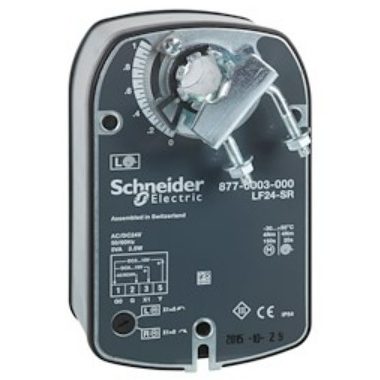 SCHNEIDER 8740003000 Actuator LF24 4 Nm