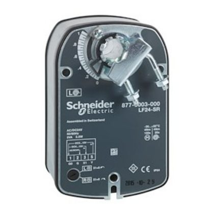 SCHNEIDER 8740003000 Actuator LF24 4 Nm