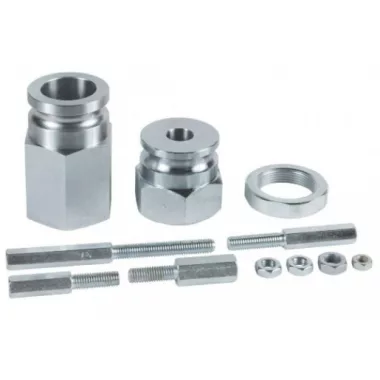 SCHNEIDER 8800124000 L2SV Forta-Satchwell adapter