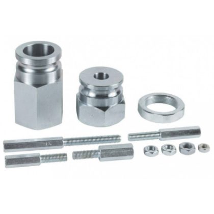 SCHNEIDER 8800124000 L2SV Forta-Satchwell adapter