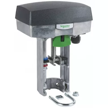 SCHNEIDER 8800310030 Szelepmozgató szabályozószelephez M800