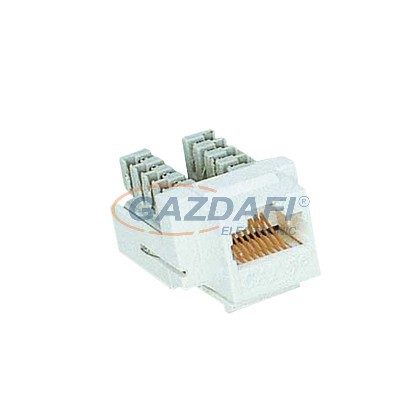 MUTLUSAN CAT6 aljzat, (1x8) 45x45