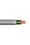 SLM 4x1,5mm2 Motor connection cable, PVC 0.6 / 1kV gray
